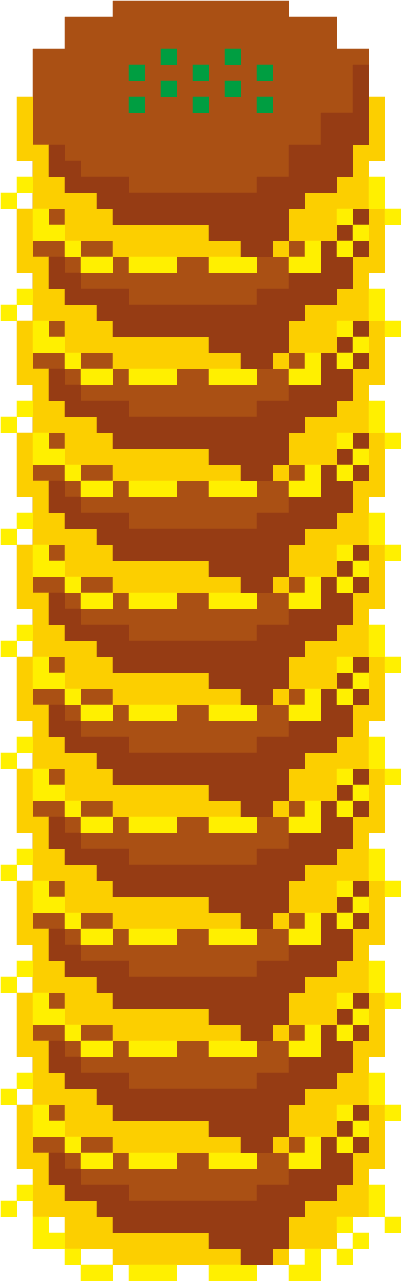 お好み焼きを食べよう！