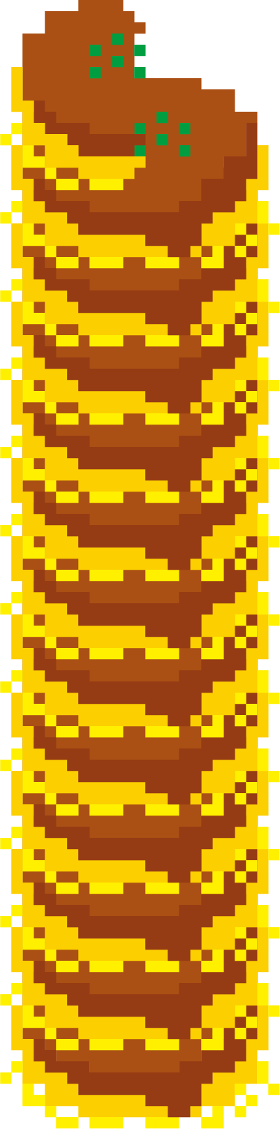 お好み焼きを食べよう！