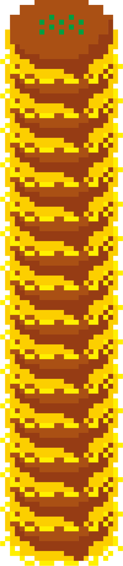 お好み焼きを食べよう！