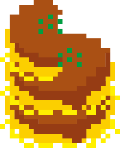 お好み焼きを食べたいな！