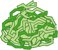 お好み焼きを食べたいな！