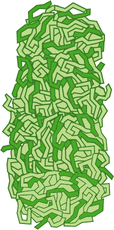 お好み焼きを食べよう！