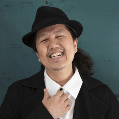 大窪シゲキ | 広島FM【公式】