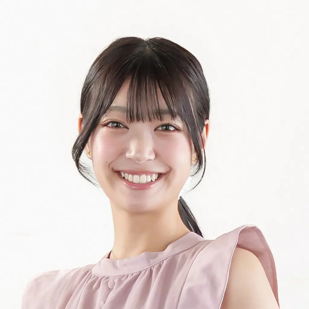 室井 萌々 | 広島FM【公式】