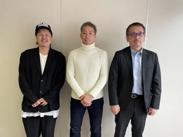 9ジラジ！高校生の未来宣言～Make One's Dream～ Supported by アクサ