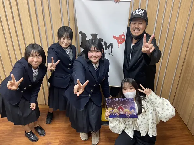 今夜の9ジラジは！？！？ | 広島FM【公式】