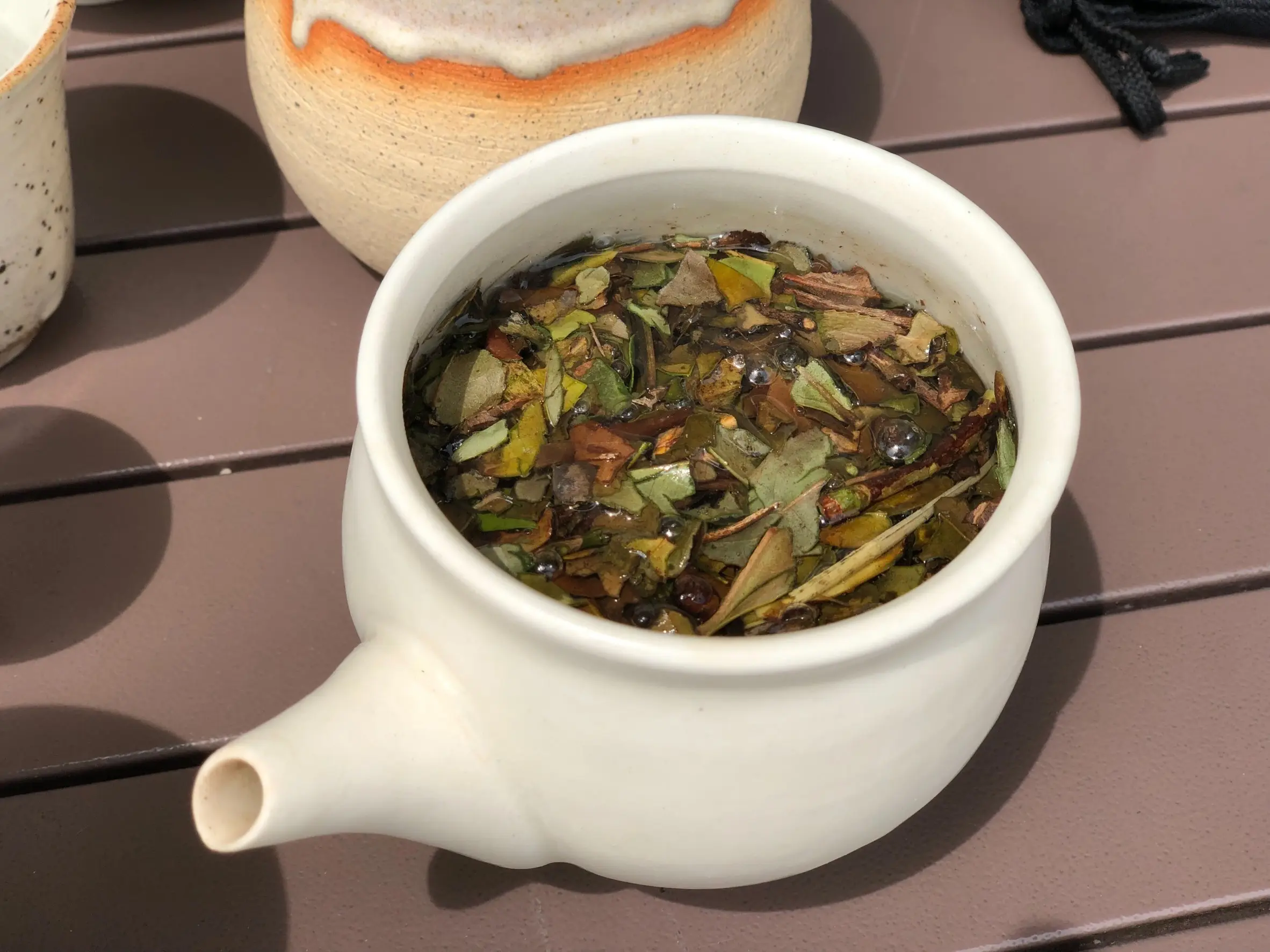 5月11日（土）ALL ABOUT TEA 代表取締役 高橋玄機さん | 広島FM【公式】