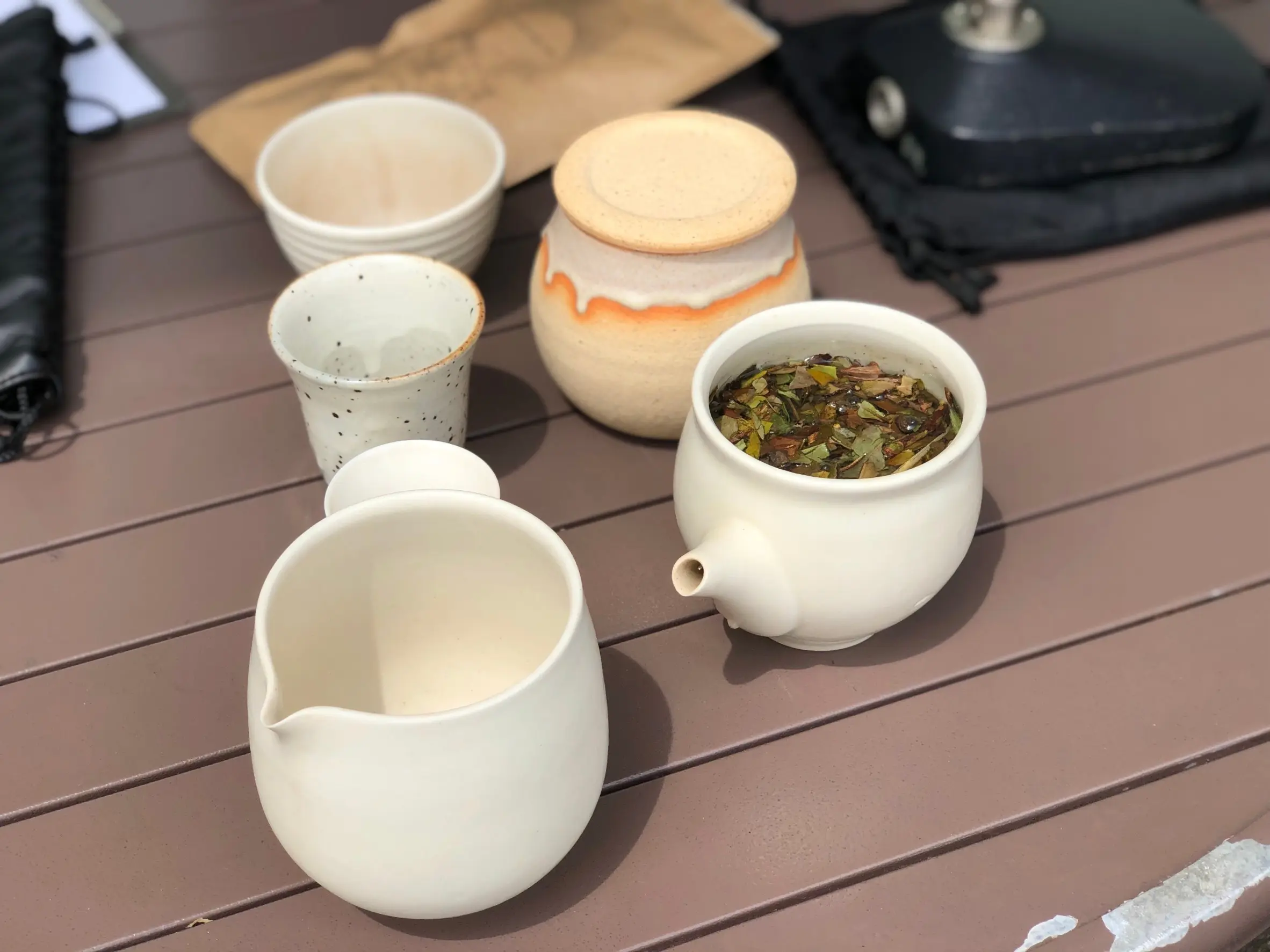 5月11日（土）ALL ABOUT TEA 代表取締役 高橋玄機さん | 広島FM【公式】