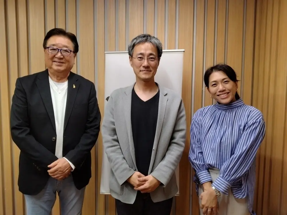 ひろしまだんRUNトーク 広島県観光連盟＝HIT 経営企画・マーケティング