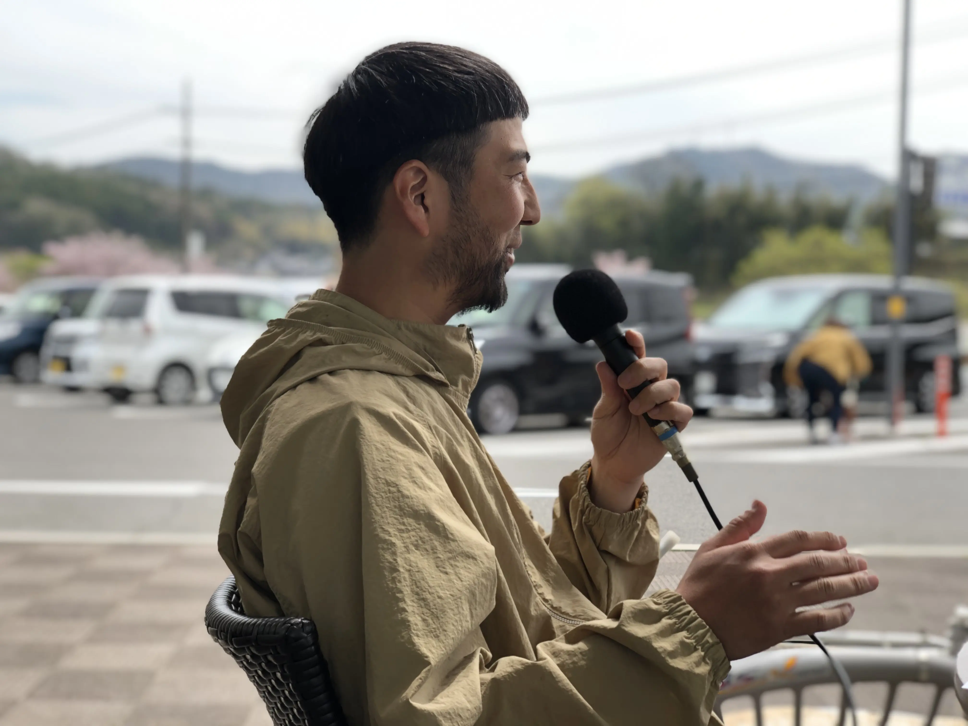 5月11日（土）ALL ABOUT TEA 代表取締役 高橋玄機さん | 広島FM【公式】