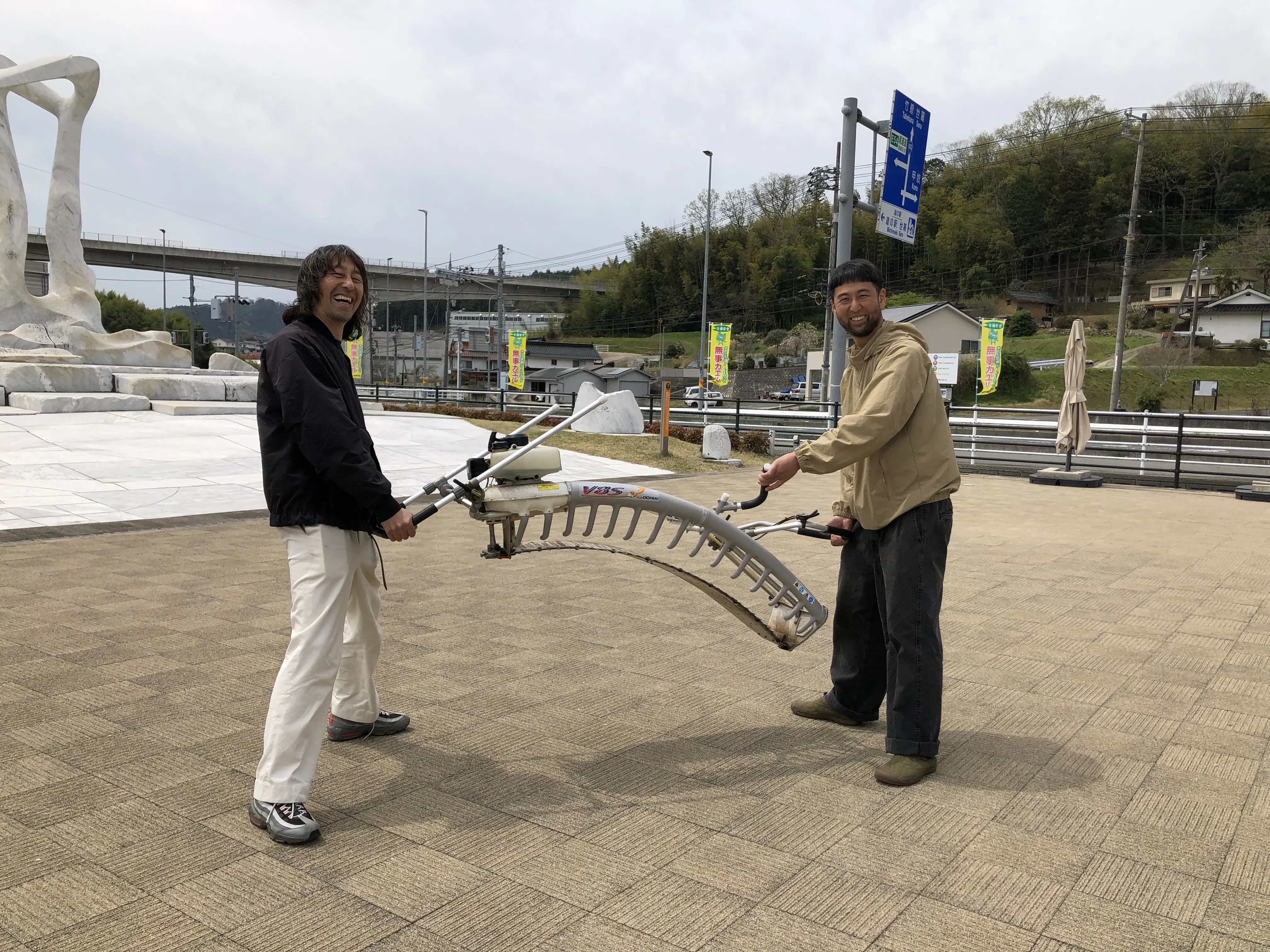 5月11日（土）ALL ABOUT TEA 代表取締役 高橋玄機さん | 広島FM【公式】