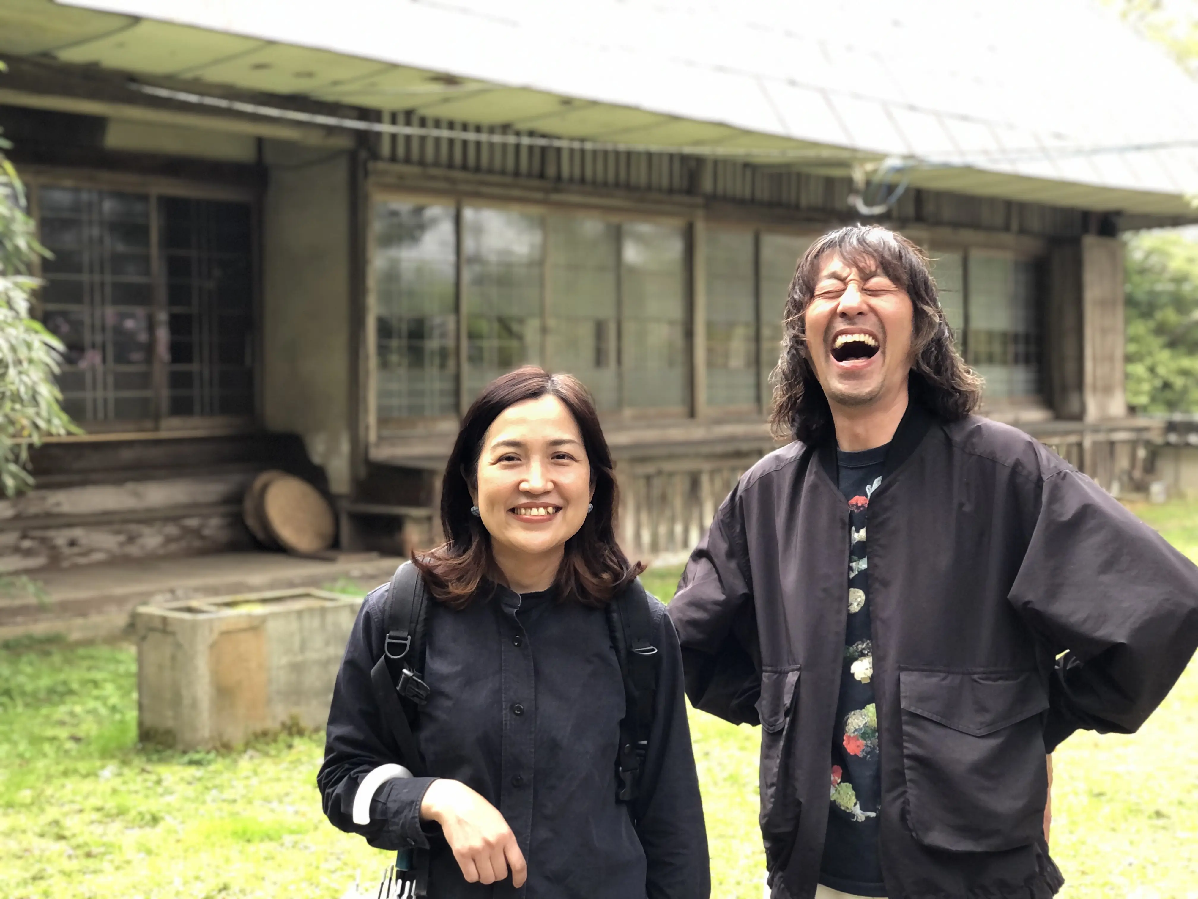 5月4日（土）雪月風花 福智院店主 吉宗五十鈴さん | 広島FM【公式】