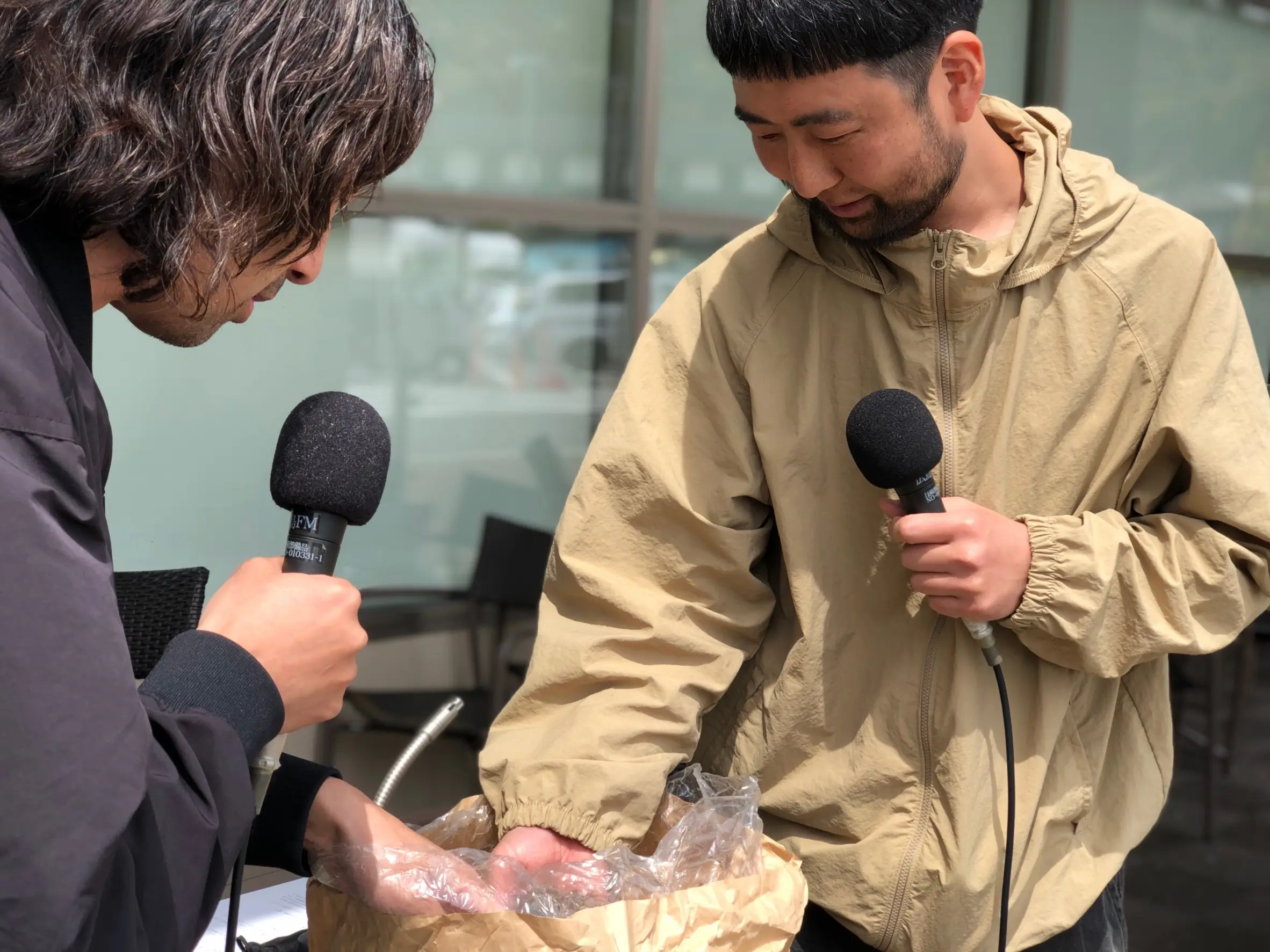 5月11日（土）ALL ABOUT TEA 代表取締役 高橋玄機さん | 広島FM【公式】