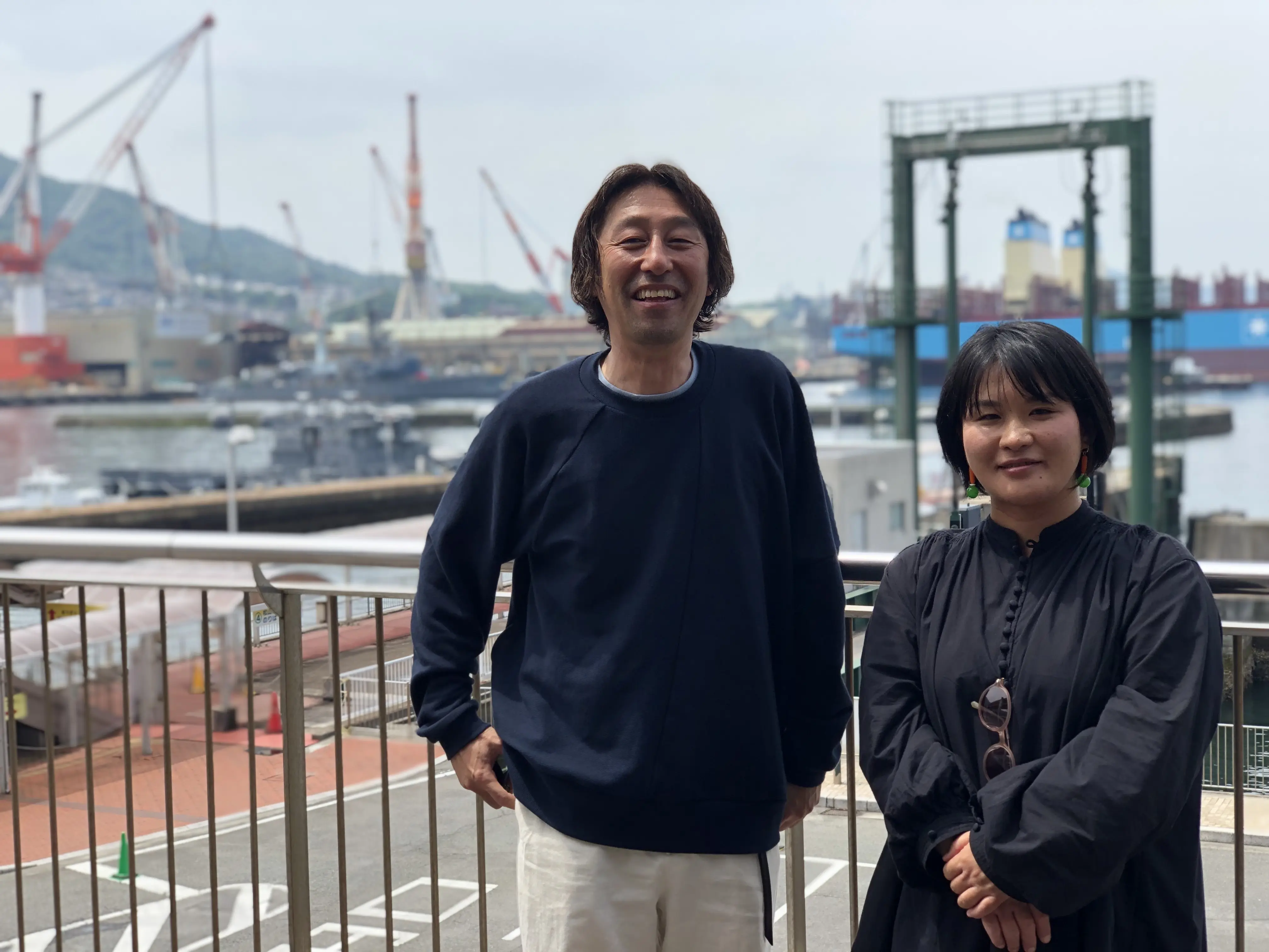 6月1日（土）地域コーディネーター 小野香澄さん | 広島FM【公式】