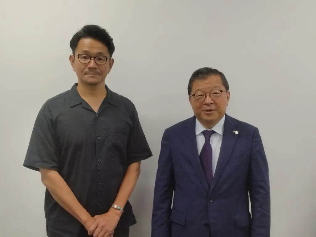 8/6サンフレッチェ広島仙田信吾社長インタビュー | 広島FM【公式】