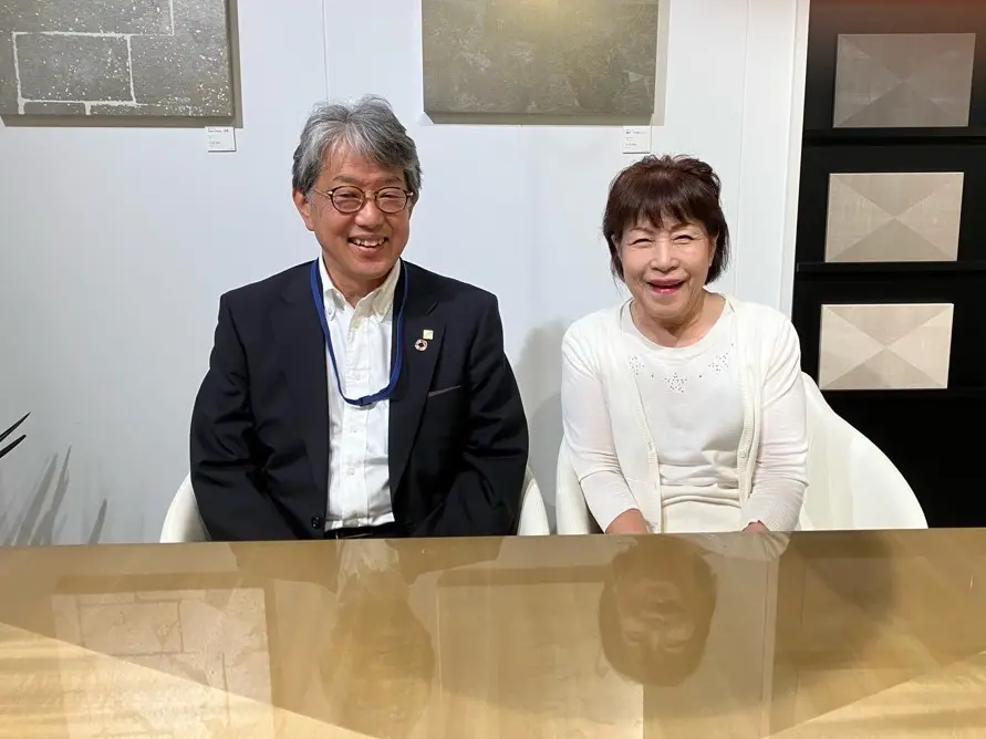 2024年9月のゲスト：中川智彦さん | 広島FM【公式】