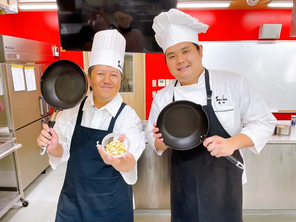 月イチ家庭科！9ジラジクッキングッド！ | 広島FM【公式】