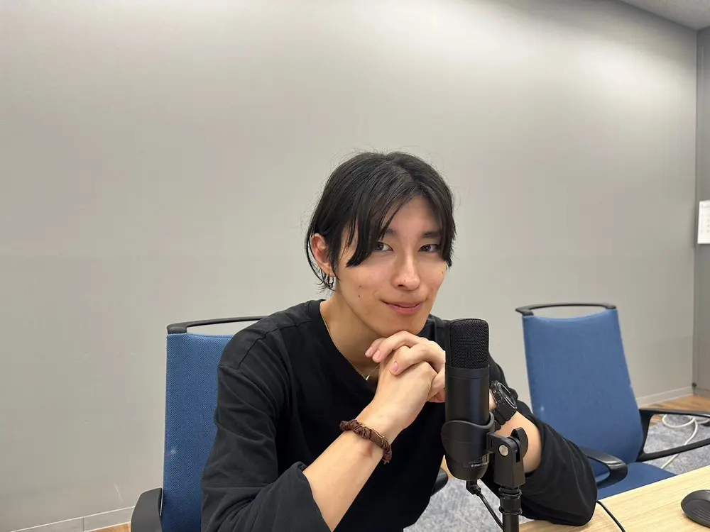 ゲスト！「osage」山口さん リモート生出演！ | 広島FM【公式】