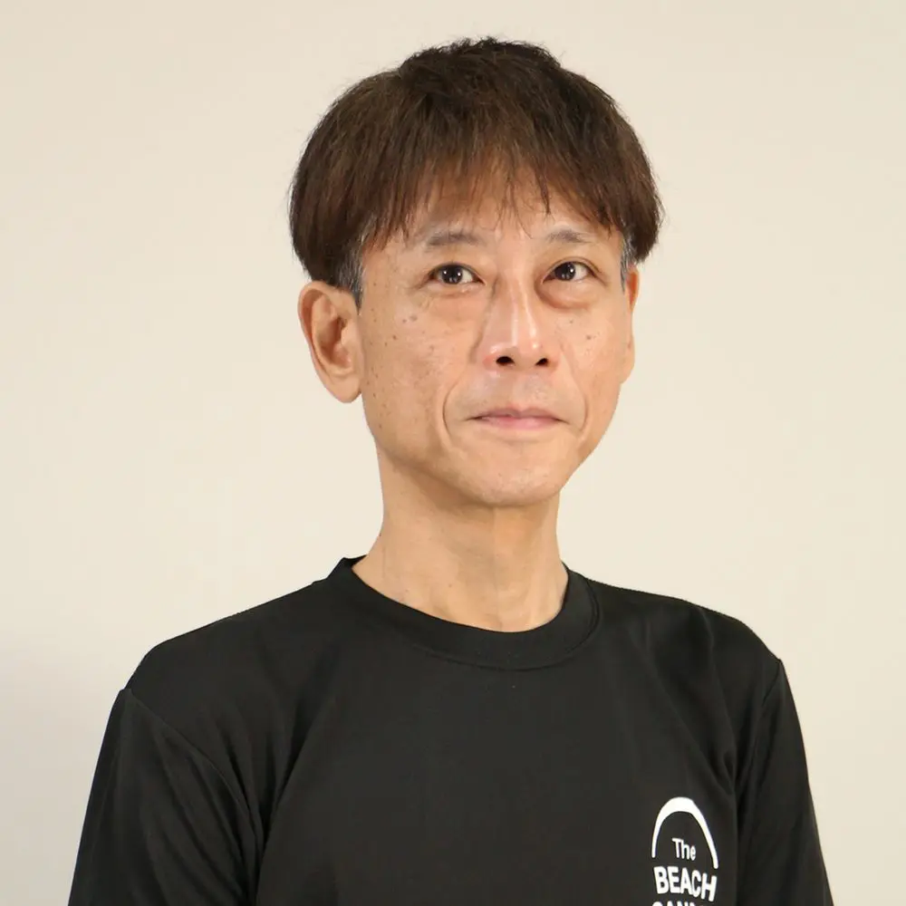 庄司 悟 | 広島FM【公式】