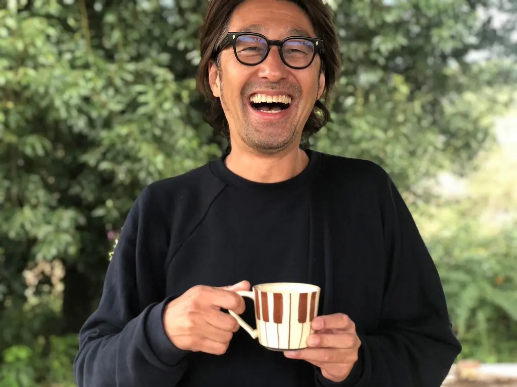 11月16日（土）アトリエ吉野 陶芸家 吉野 綾さん | 広島FM【公式】