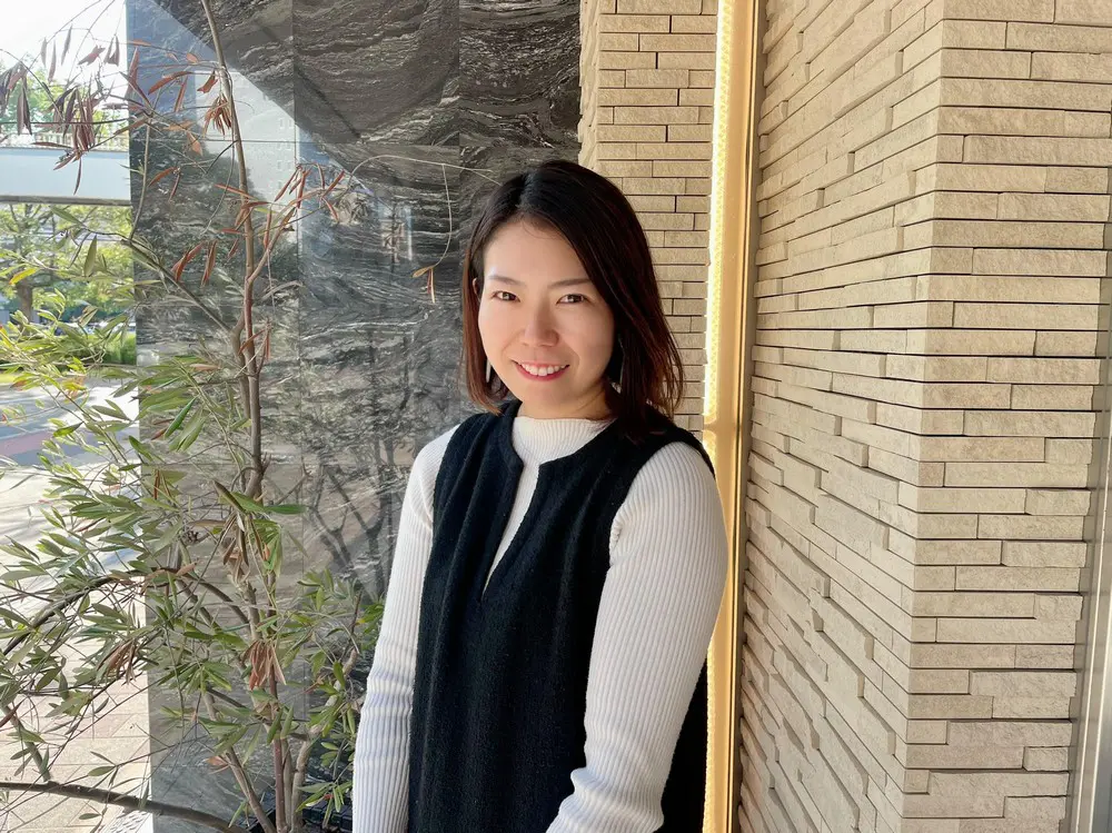 11/22 福祉ネイリスト 宮本典子（みやもと・のりこ）さん | 広島FM【公式】