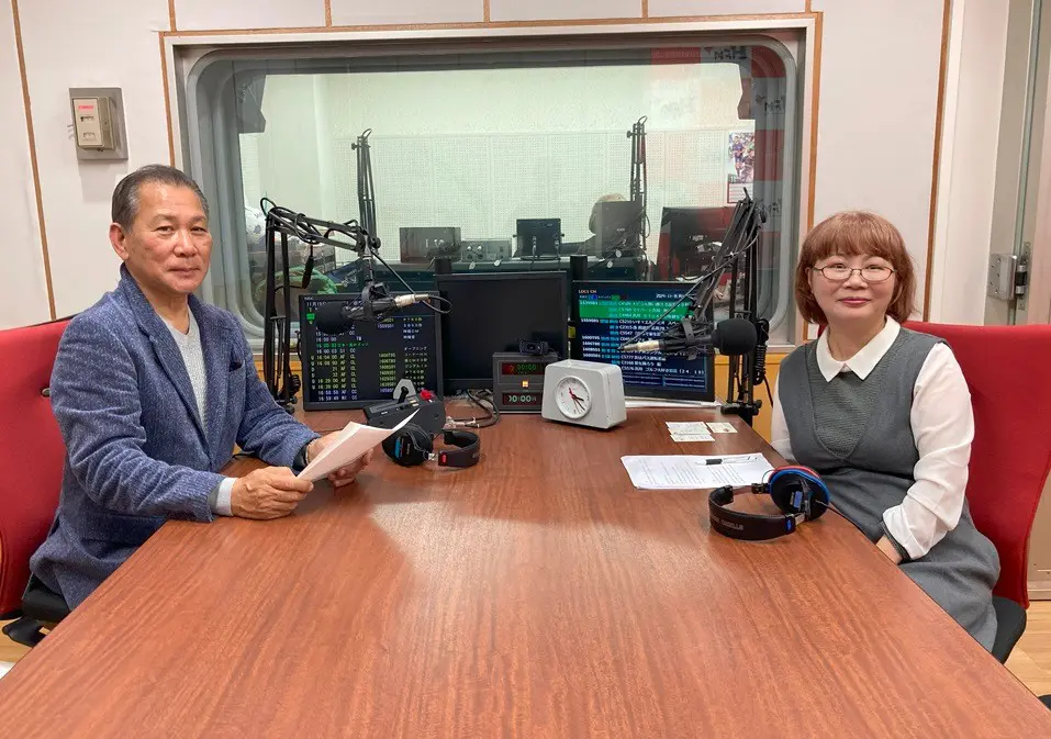 第228回ゲスト 有限会社アート・ファクトリー 代表取締役 水野真琴さん