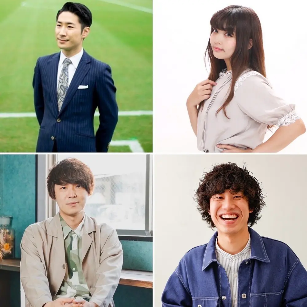 1/3(金) 9ジラジお正月生放送スペシャル決定！ | 広島FM【公式】
