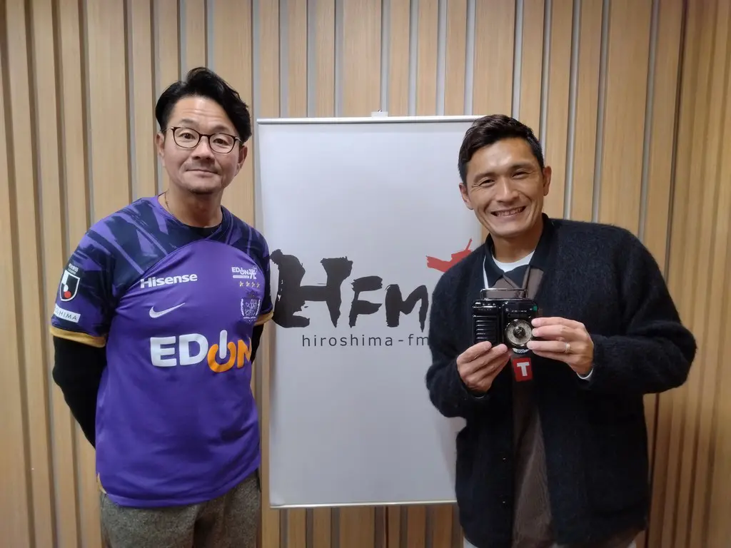 12/31（火）】貢藤十六のGOA～L ＃ありがとう青山敏弘 スペシャル