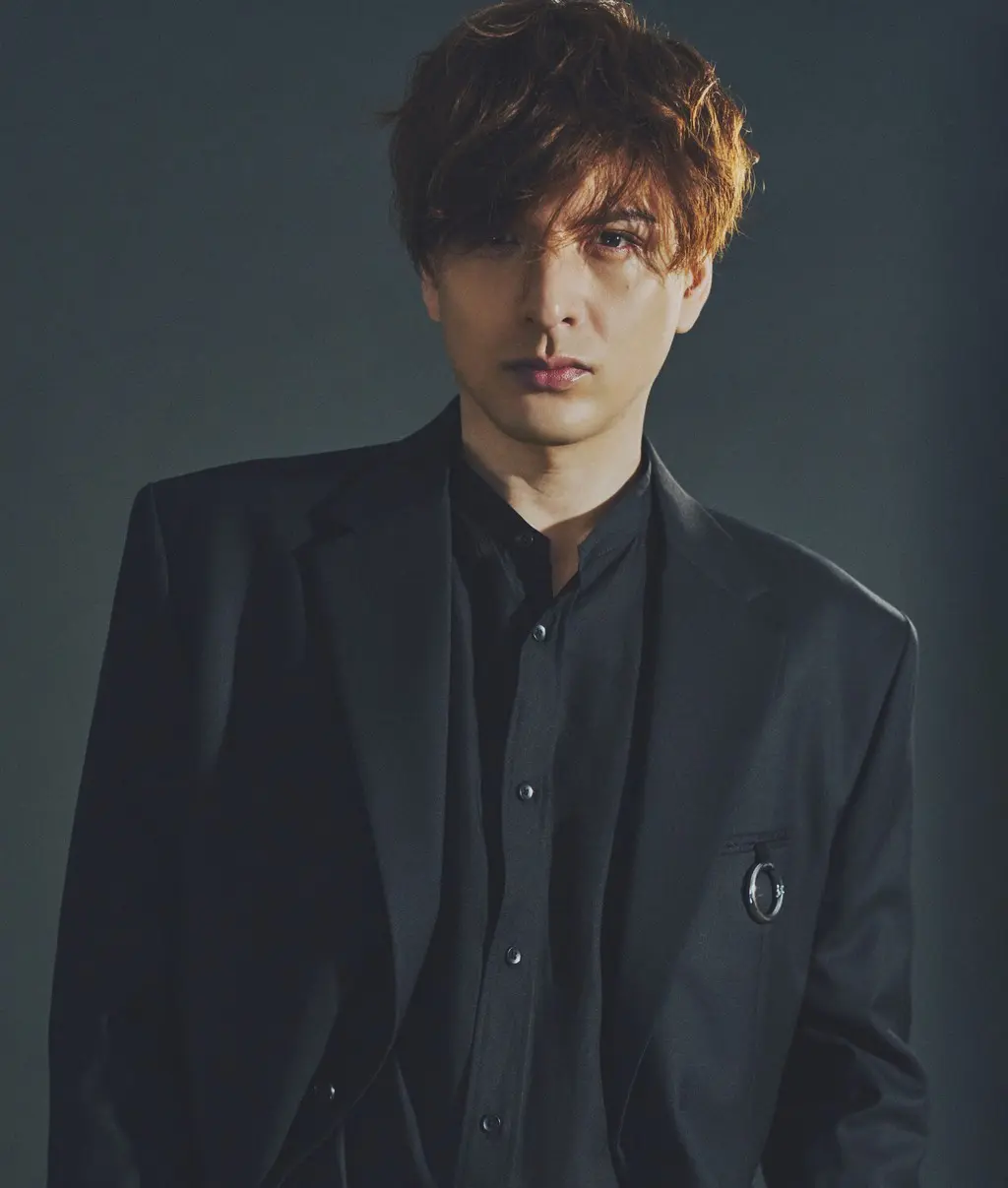 城田優セット BoConcept最新コレクション「Milano」×「城田優」 洗練された「Milano