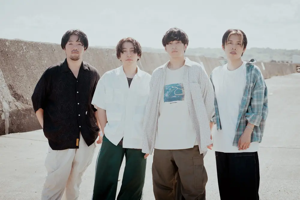 ゲスト！「プッシュプルポット」Vo.Gt. 山口 大貴さん！ | 広島FM【公式】