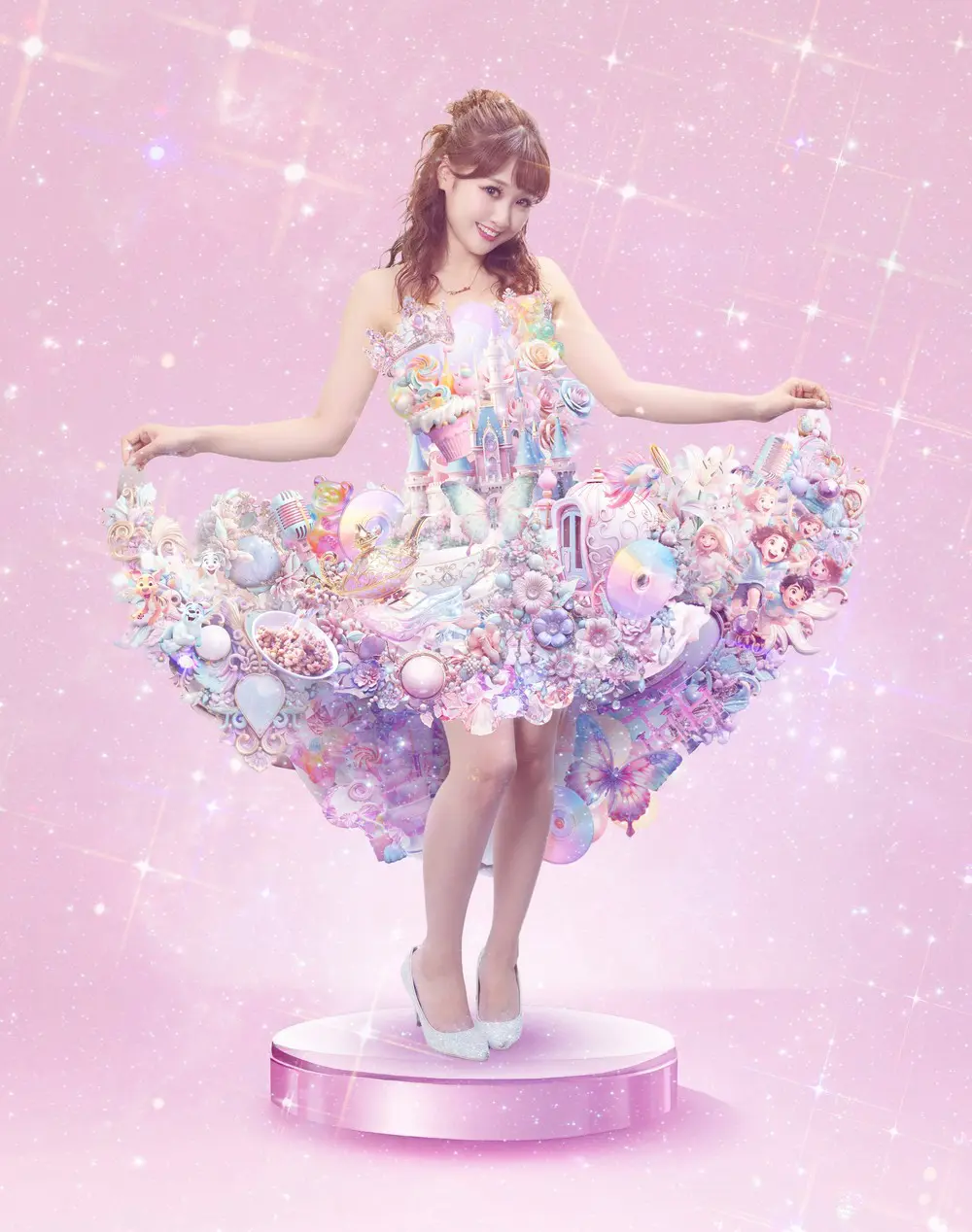 2/9(日)開催！「ゆめタウン・ゆめマート presents ゆめ活イベント