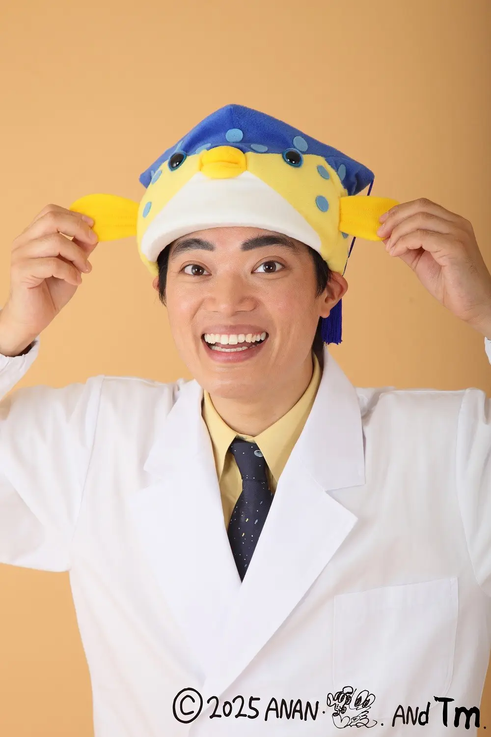 9ジラジおさかな研究部』広島学院中学校 | 広島FM【公式】