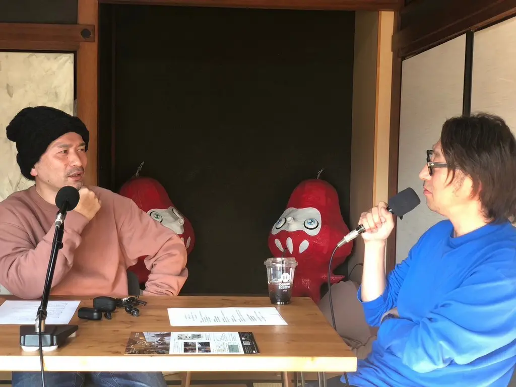 2月22日（土）音楽イベンター 永田敬士さん | 広島FM【公式】
