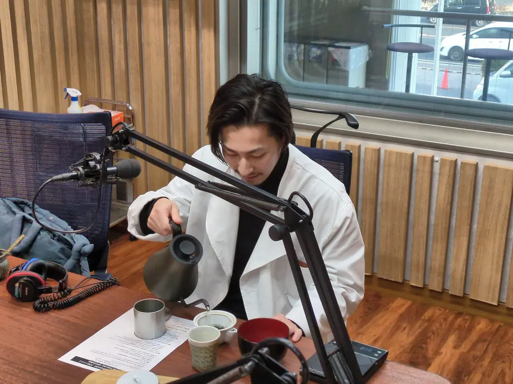 第1703回 2月10日のGOOD JOG | 広島FM【公式】