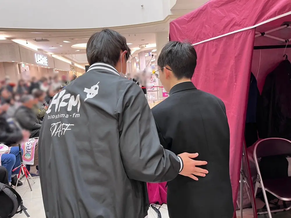 ゆめタウン・ゆめマート presents ゆめ活イベント レポート！ | 広島FM