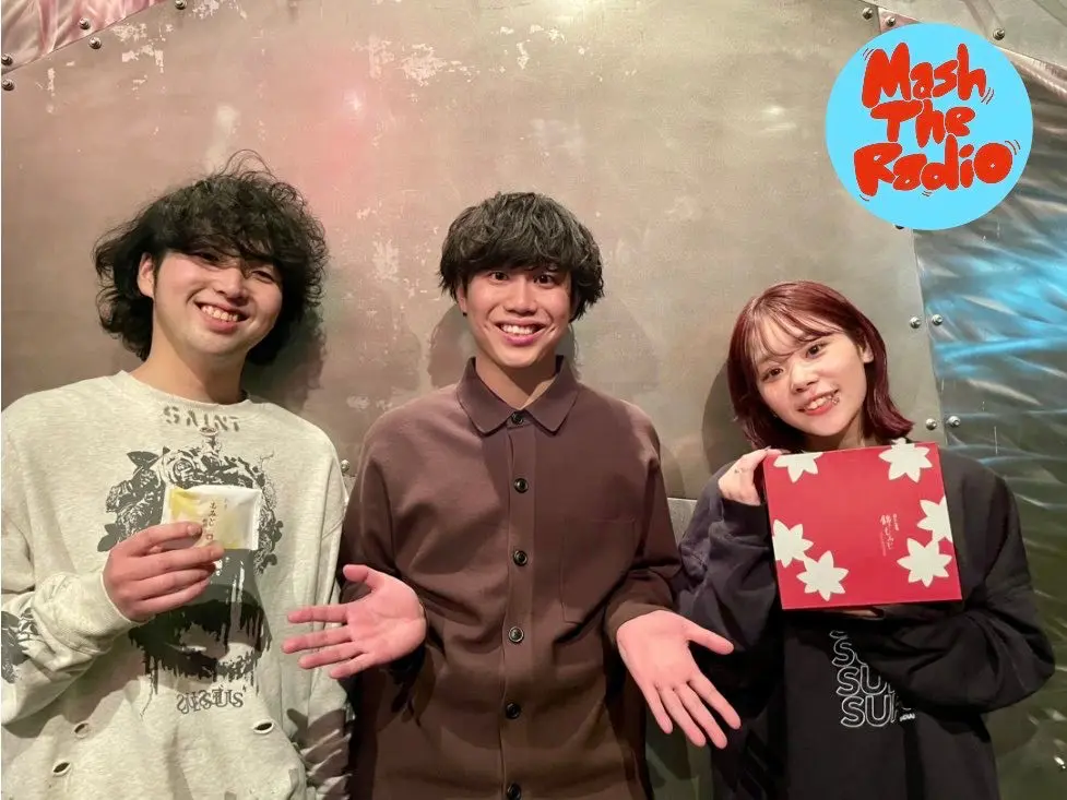 3月21日（金）は「UNFAIR RULE×ゼロカル」インタビューOA！ | 広島FM