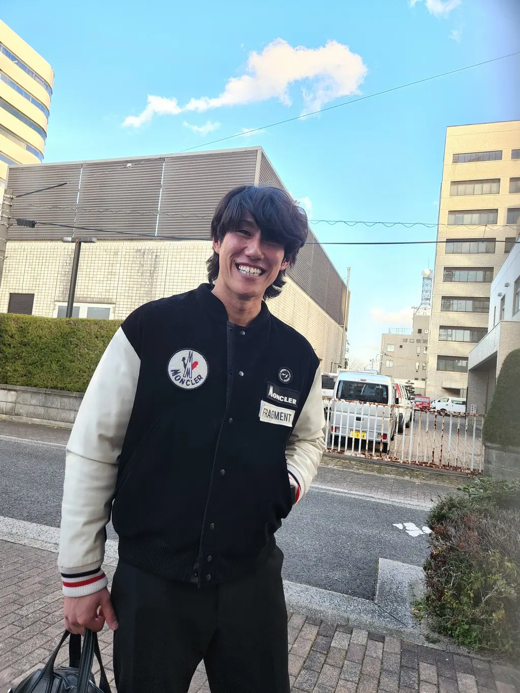 中田 廉 | 広島FM【公式】 中田 廉 | 広島FM【公式】