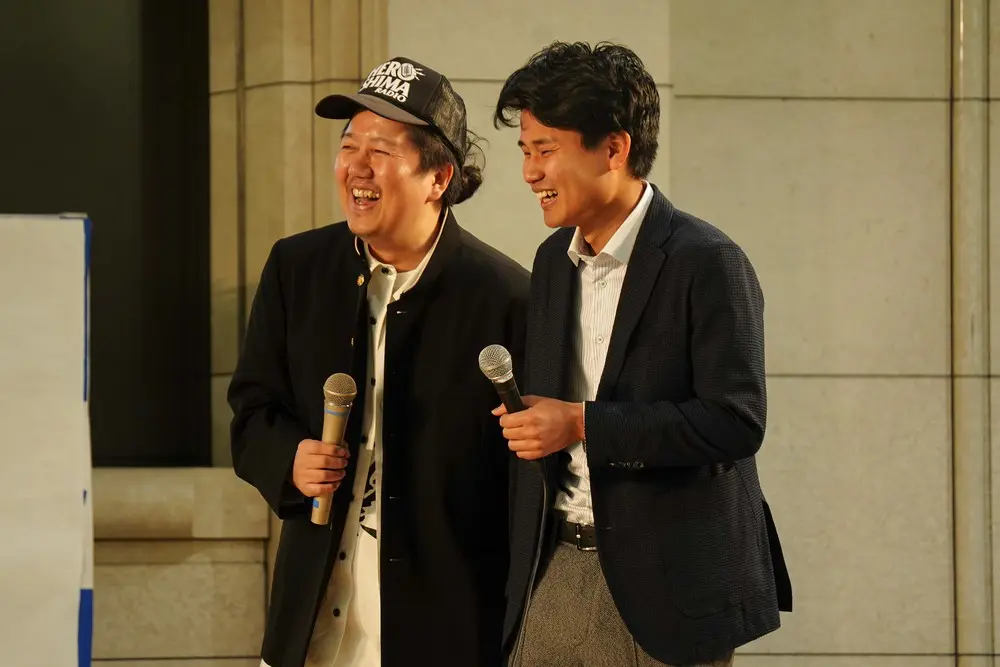 2025 年！9ジラジ卒業式を開催しました！（前編） | 広島FM【公式】