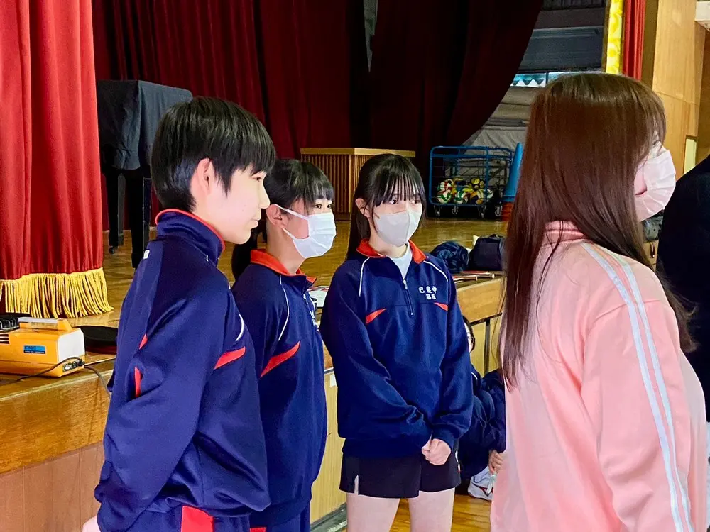 サンケイ presents 9ジラジ卓球部 第12回！ | 広島FM【公式】