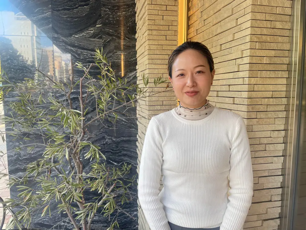 3/14 インクルーシブリンク広島 実行委員長 山田いつか（やまだ