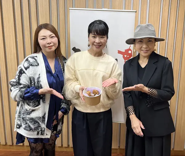 第1740回 4月15日のGOOD JOG | 広島FM【公式】 第1740回 4月15日のGOOD JOG | 広島FM【公式】