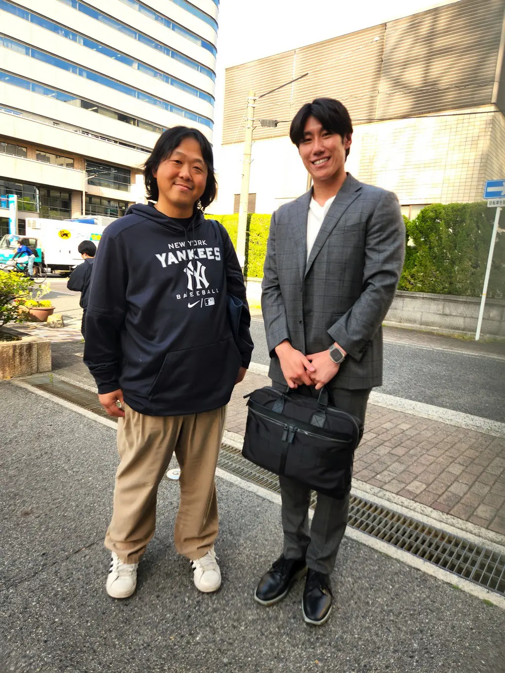 竹長社長が、世界のゆるニュースを「きく」 | 広島FM【公式】