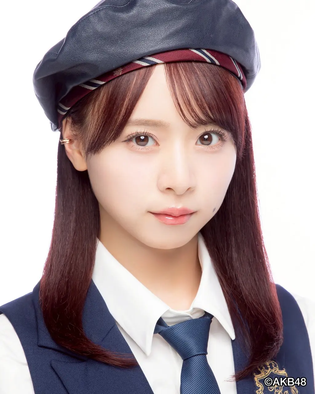 5/28（水）AKB48 倉野尾 成美さんと下尾 みうさん 生出演！！！ | 広島