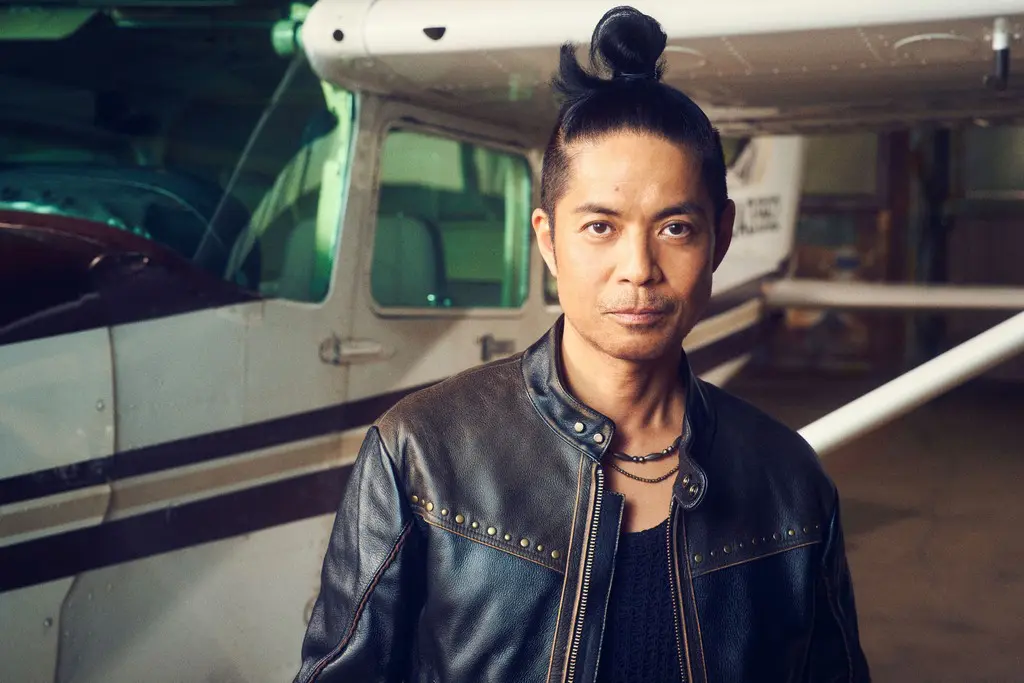 久保田利伸 40th Anniversary Tour 2025-26 「Big up!」 | 広島FM【公式】