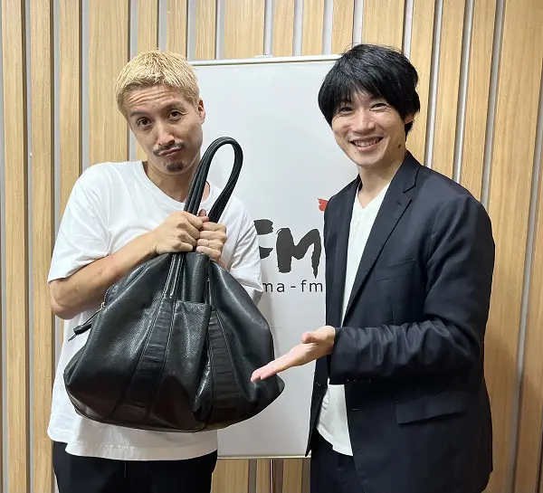 第1814回 8月21日のGOOD JOG | 広島FM【公式】