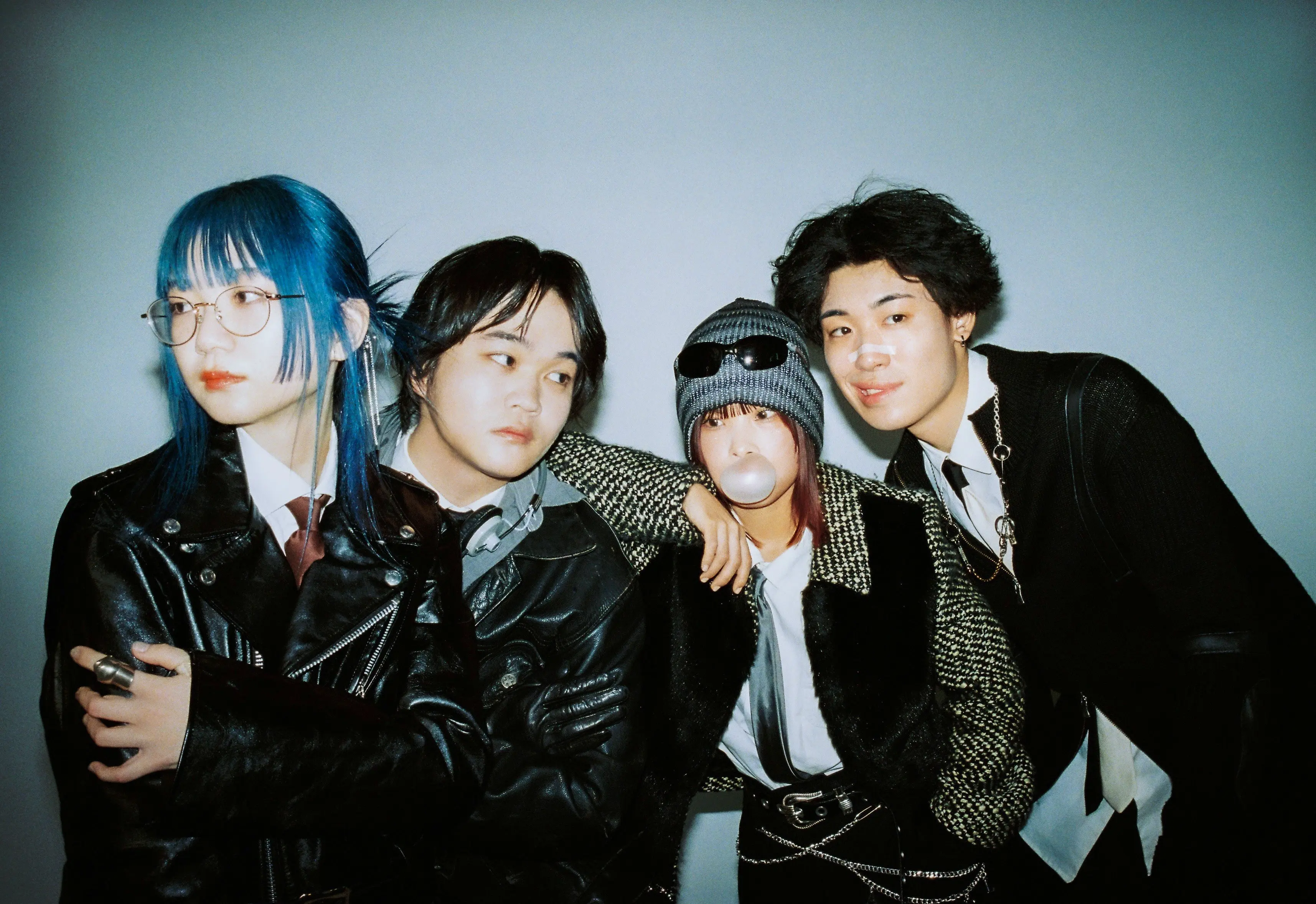 ゲスト！エンディングアーティスト 「35.7」！ | 広島FM【公式】