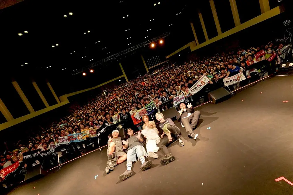 ゆめタウン・ゆめマートpresents 9ジラジ25th ANNIVERSARY LIVE
