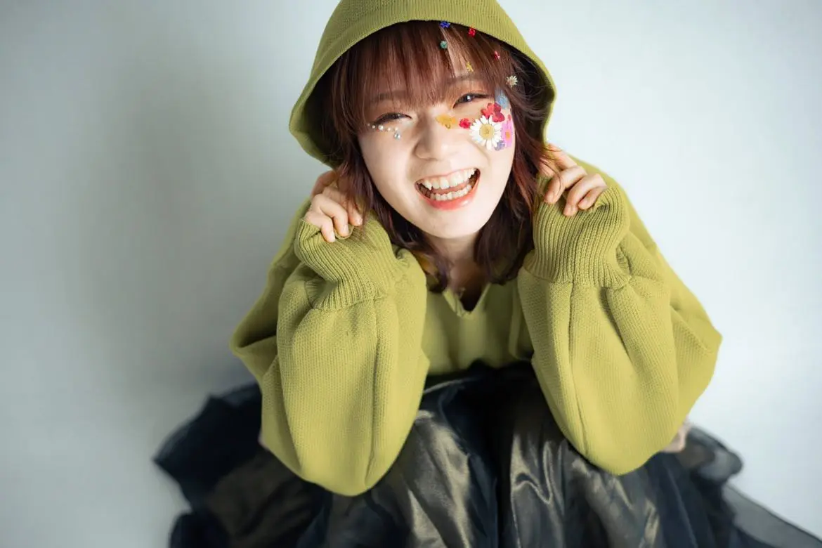 10/8（水）シンガーソングライター「たかみ まみな」さんインタビュー