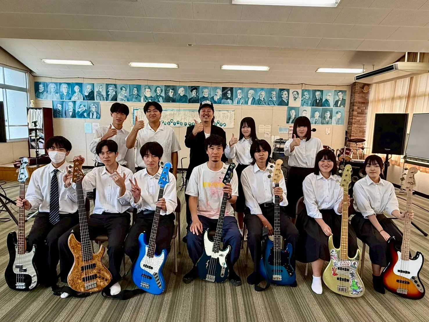 ゆめ活プロジェクト「ゆめ活スペシャルサポート」第1回 | 広島FM【公式】