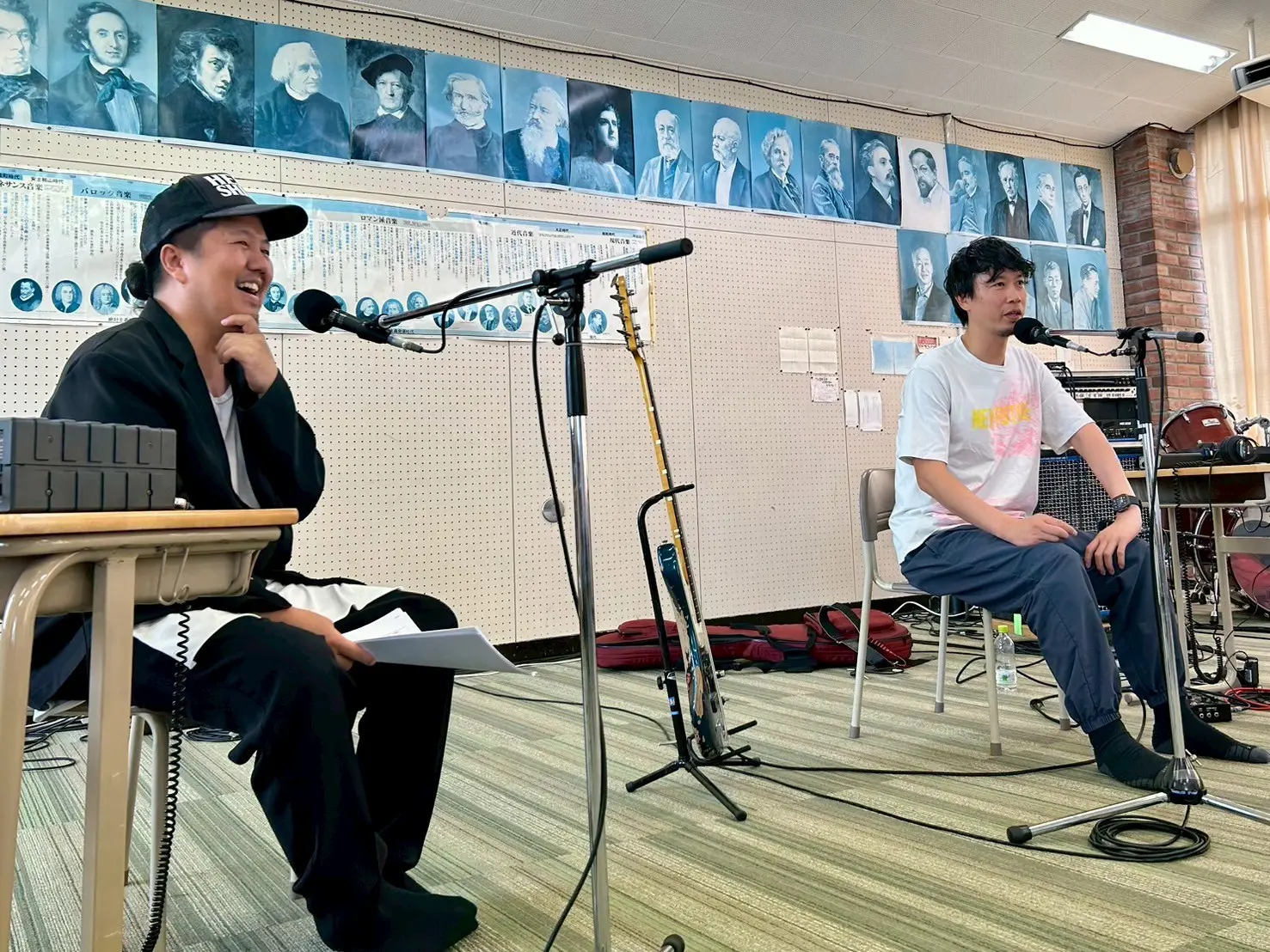 ゆめ活プロジェクト「ゆめ活スペシャルサポート」第1回 | 広島FM【公式】